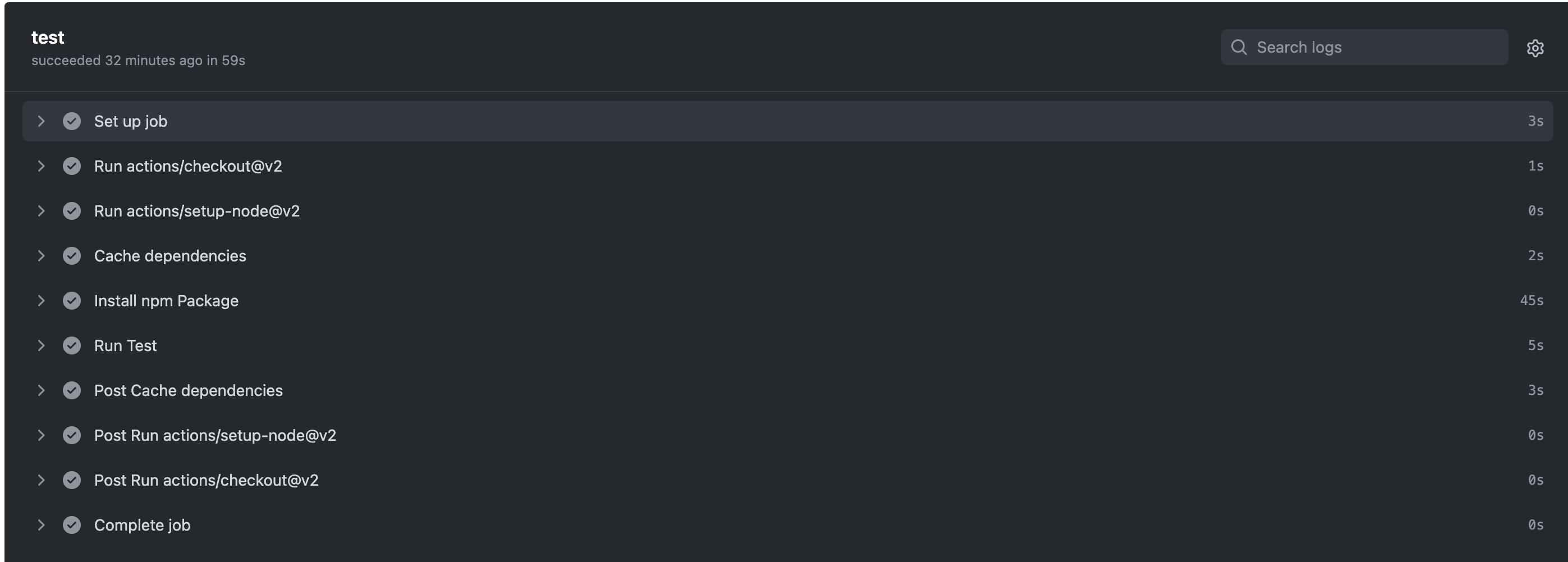 no-cache
